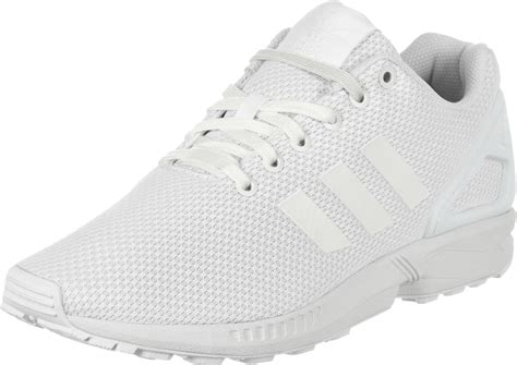 adidas zx flux weiß damen sale|adidas zx flux xeno original.